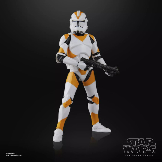 Display by PSH1st: Clone Trooper (212th)