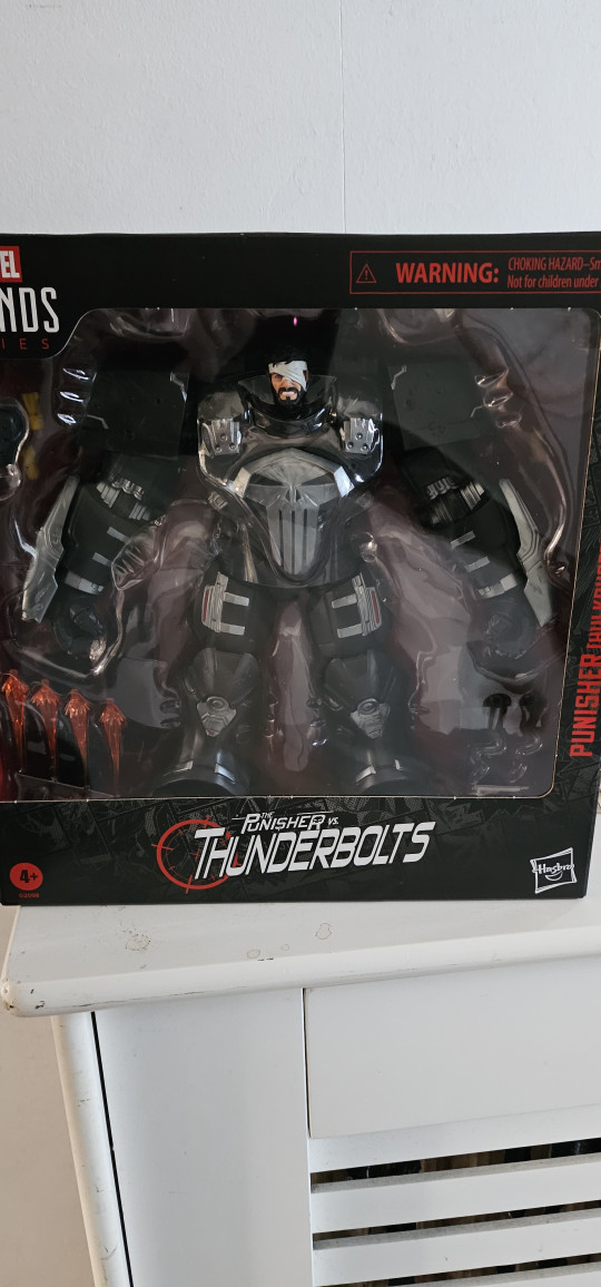 Collector win