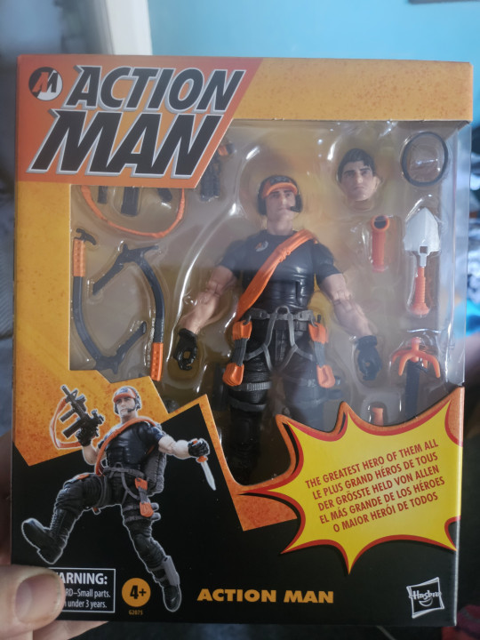 Collector win