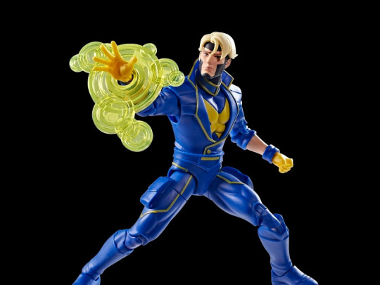 X-Men 97 Havok (Season 2)