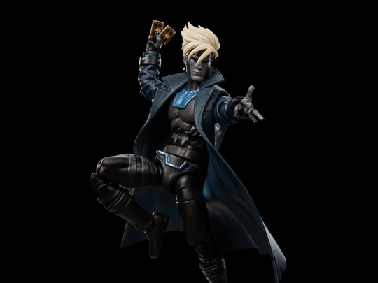 X-Men 97 Death Gambit (Season 2)