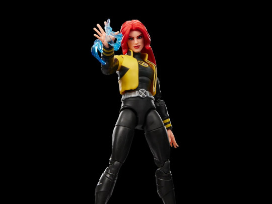 Marvel Legends figures checklist