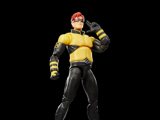 X-Men 97 Cyclops (Season 2)