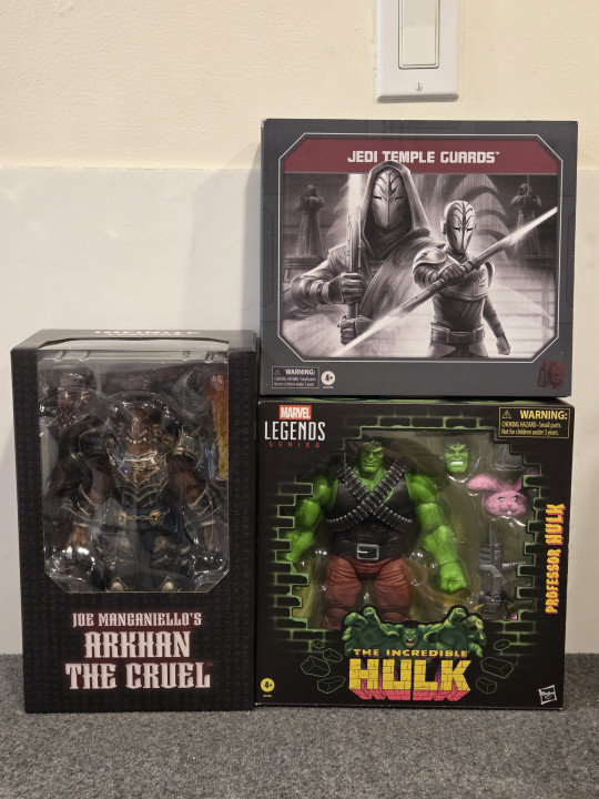 Collector win