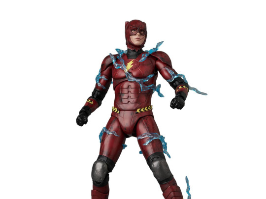 Mafex figures checklist