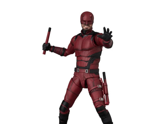 Daredevil: Born Again No.336 Daredevil