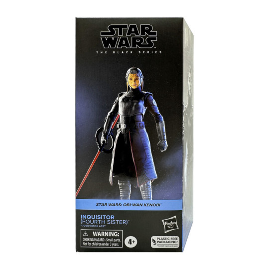 Fourth Sister (Obi-Wan Kenobi)
