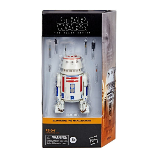 R5-D4 (The Mandalorian)