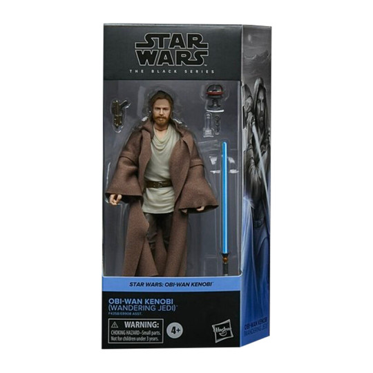 Obi-Wan Kenobi (Obi-Wan Kenobi)