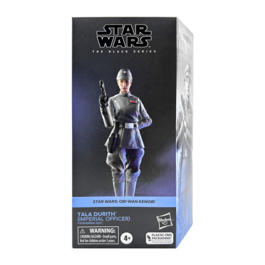 Imperial Officer Tala (Obi-Wan Kenobi)