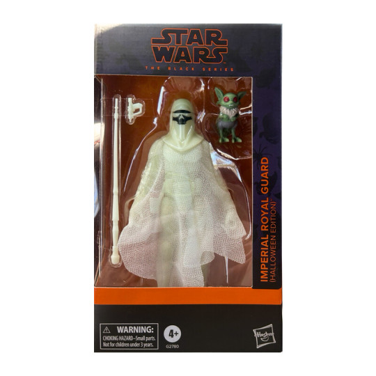 Imperial Royal Guard (Halloween Edition)