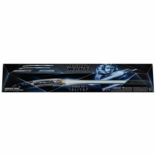 Ahsoka Force Fx Elite Lightsaber (Ahsoka)