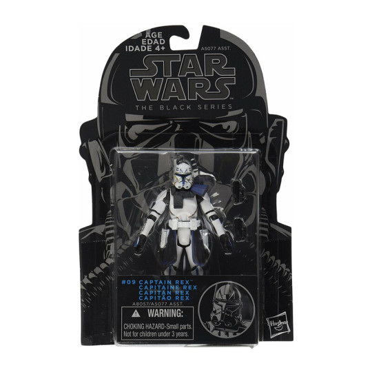 3.75 Captain Rex