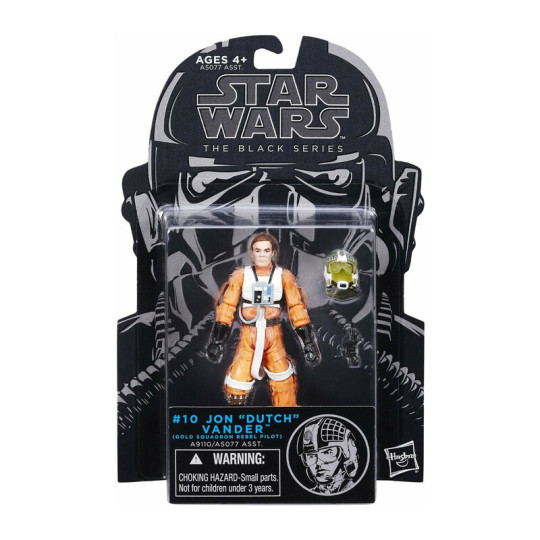 3.75 Jon Dutch (A New Hope)