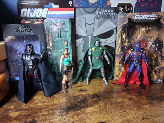 Collection win