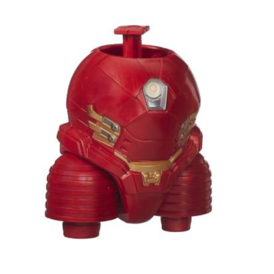 Torso