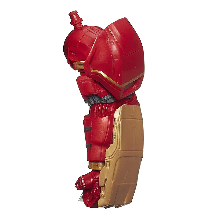 Hulkbuster Left Arm