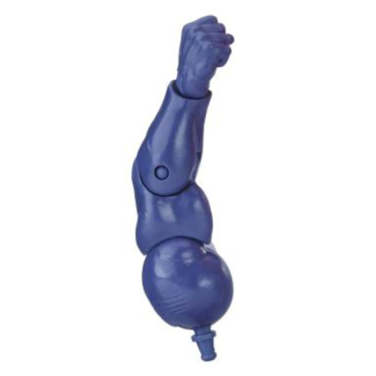 Thanos Right Arm