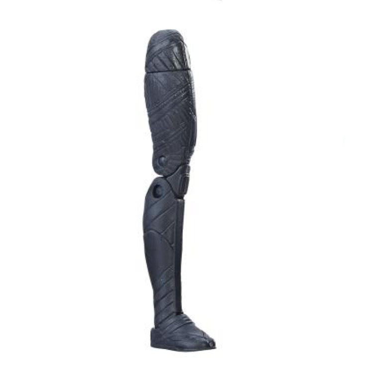 Right Leg