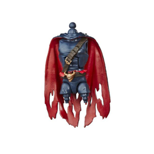 Demogoblin Torso