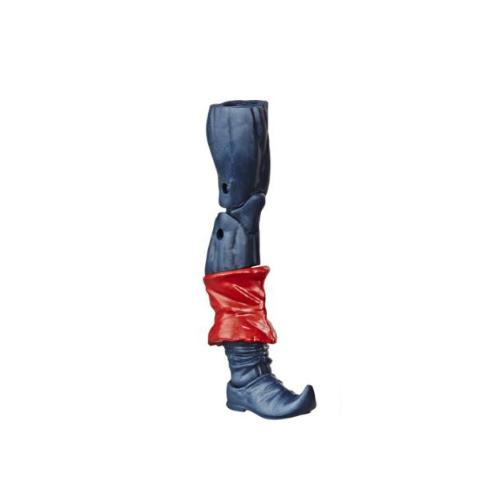 Right Leg