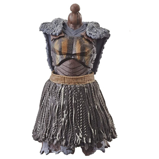 Torso