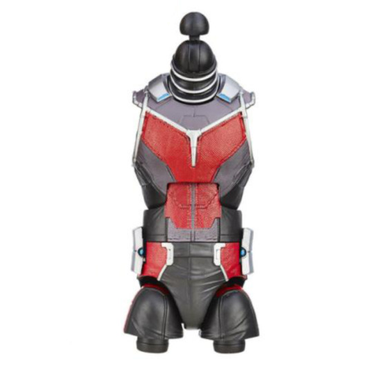 Giant Man Torso
