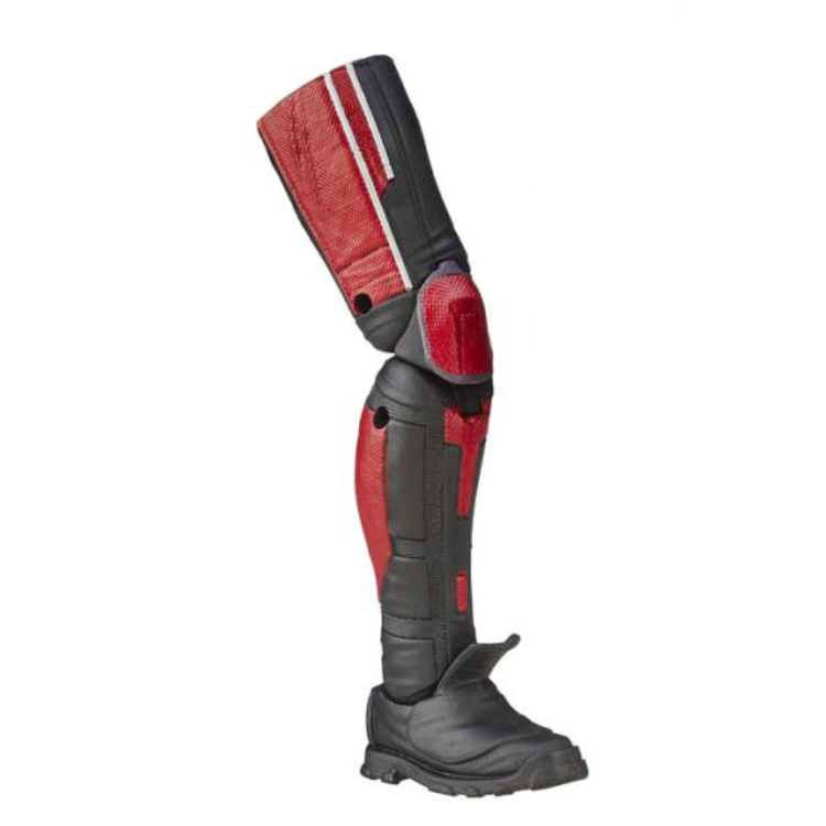 Right Leg