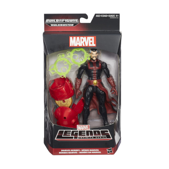 Marvel Heroes