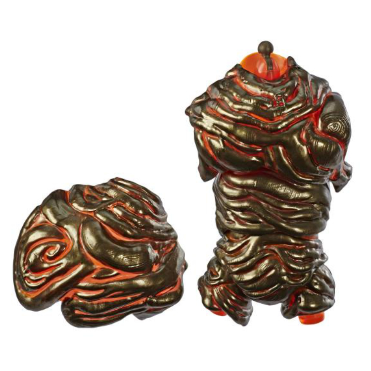 Torso