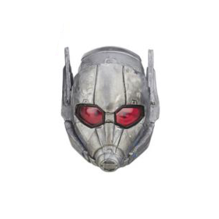 Head