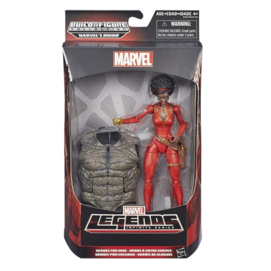 Heroes For Hire