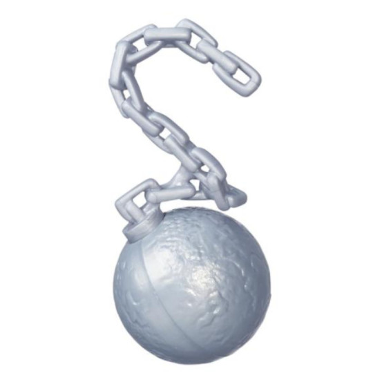 Weapon