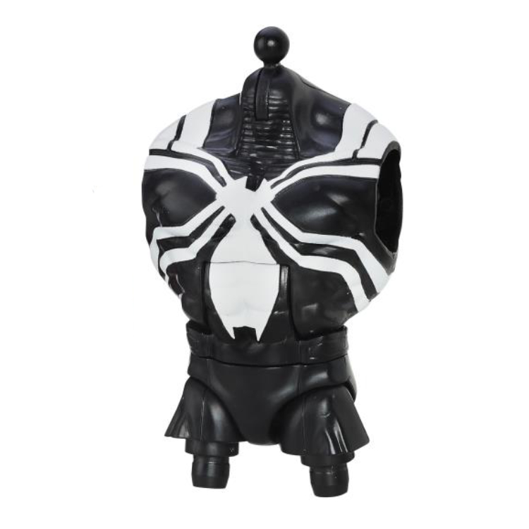 Venom Torso