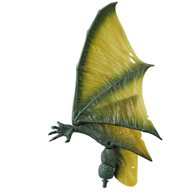 Sauron Left Wing