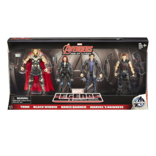 Age Of Ultron