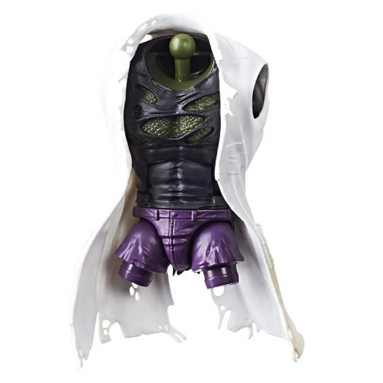 Lizard Torso