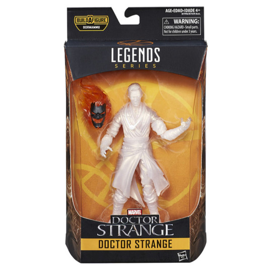 Doctor Strange