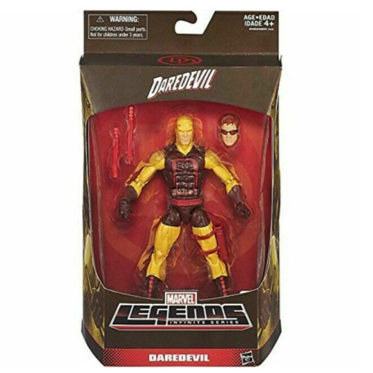 Daredevil