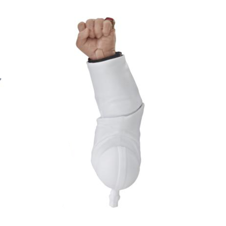 Kingpin Left Arm
