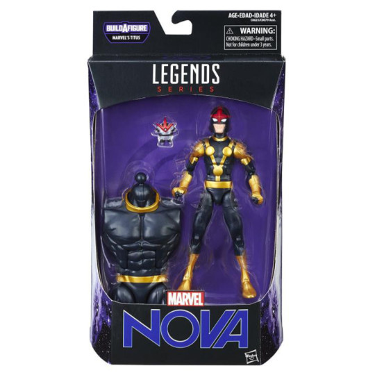 Nova