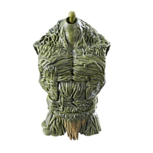 Man-Thing Torso