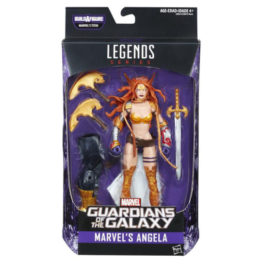 Angela