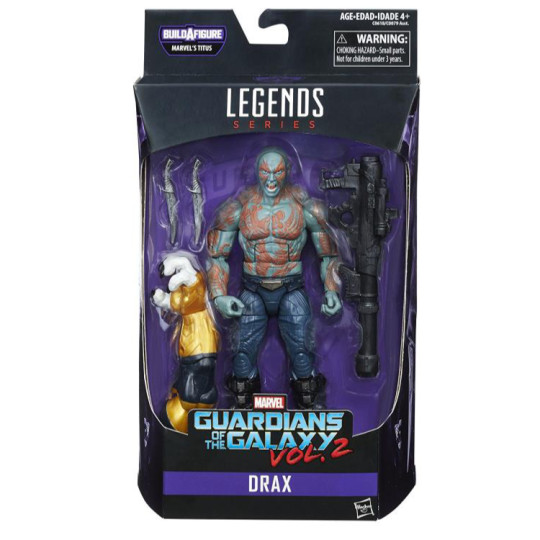 Drax