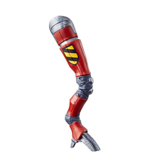 SP//dr Right Leg