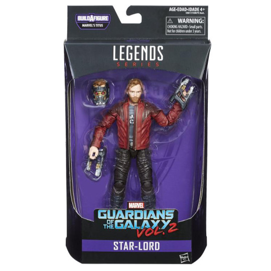 Star-Lord