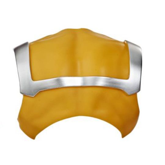 Strong Guy Cape