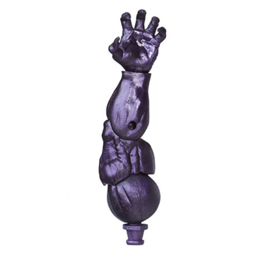 Dormammu Left Arm