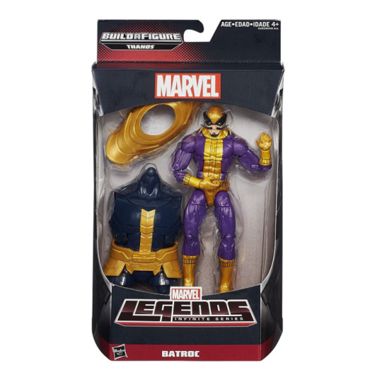 Batroc