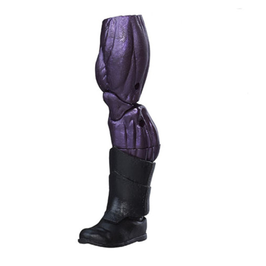 Dormammu Left Leg
